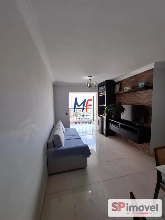 Apartamento, 3 quartos, 81 m² - Foto 8