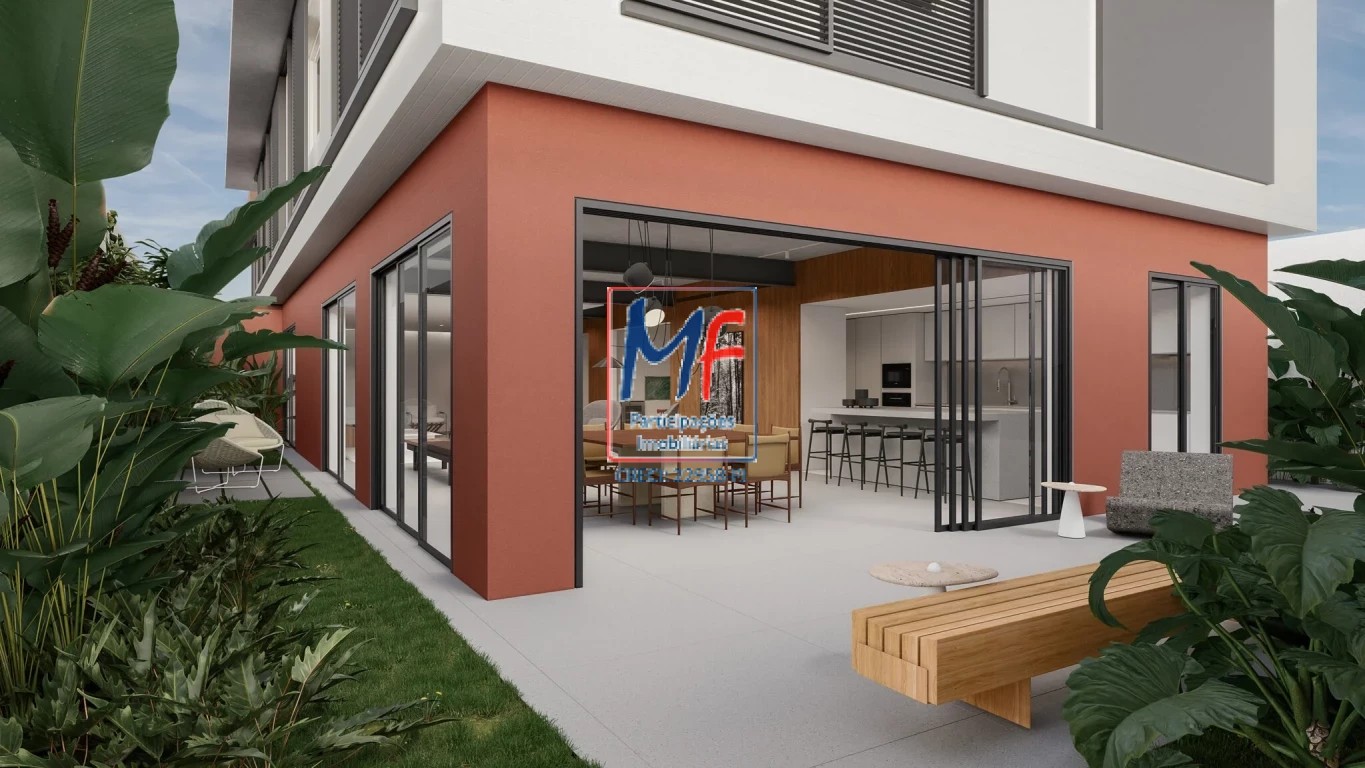 Casa, 4 quartos, 509 m² - Foto 2