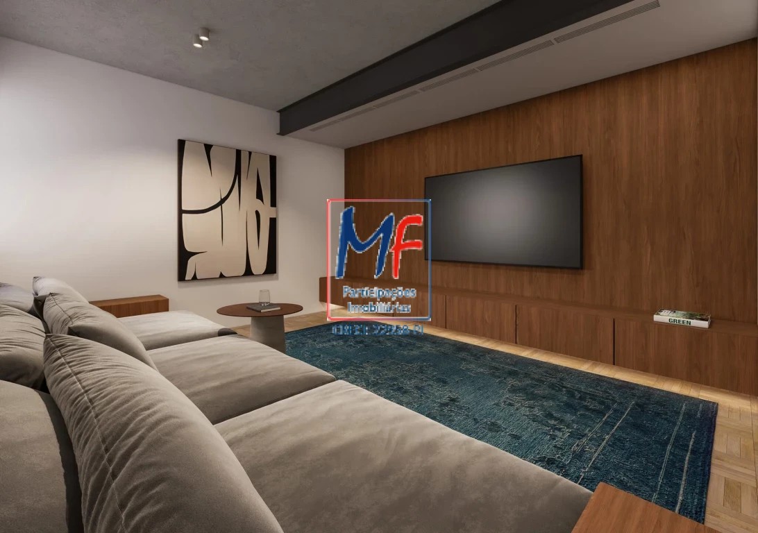Casa, 4 quartos, 509 m² - Foto 4