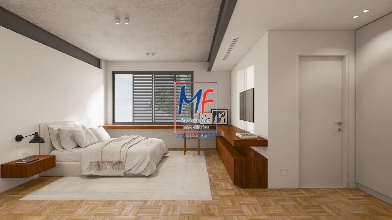 Casa, 4 quartos, 509 m² - Foto 5