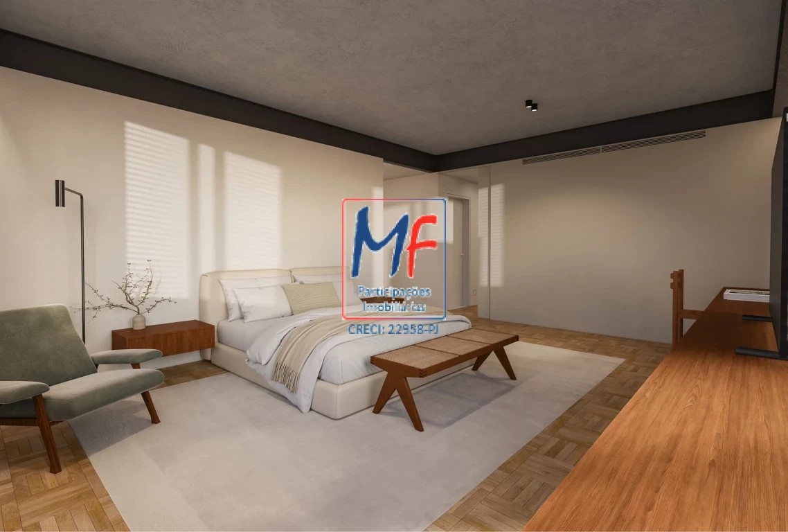 Casa, 4 quartos, 509 m² - Foto 6