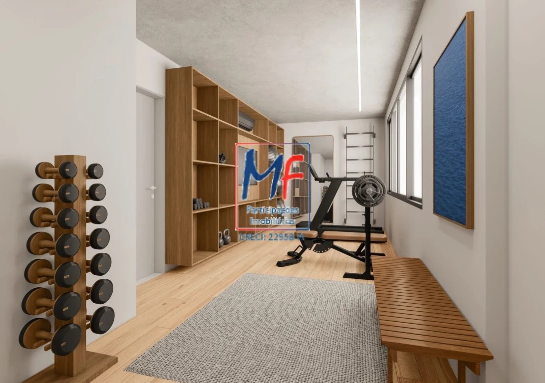 Casa, 4 quartos, 509 m² - Foto 8