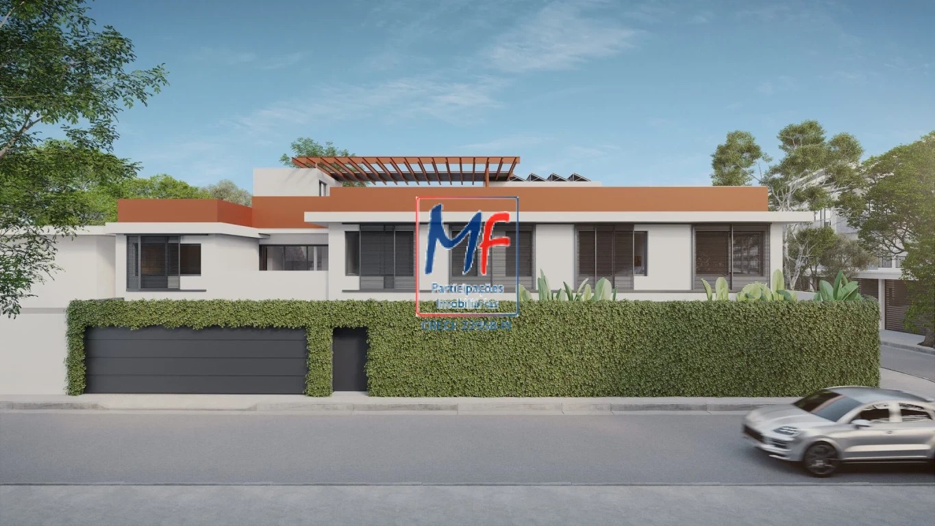 Casa, 4 quartos, 509 m² - Foto 14