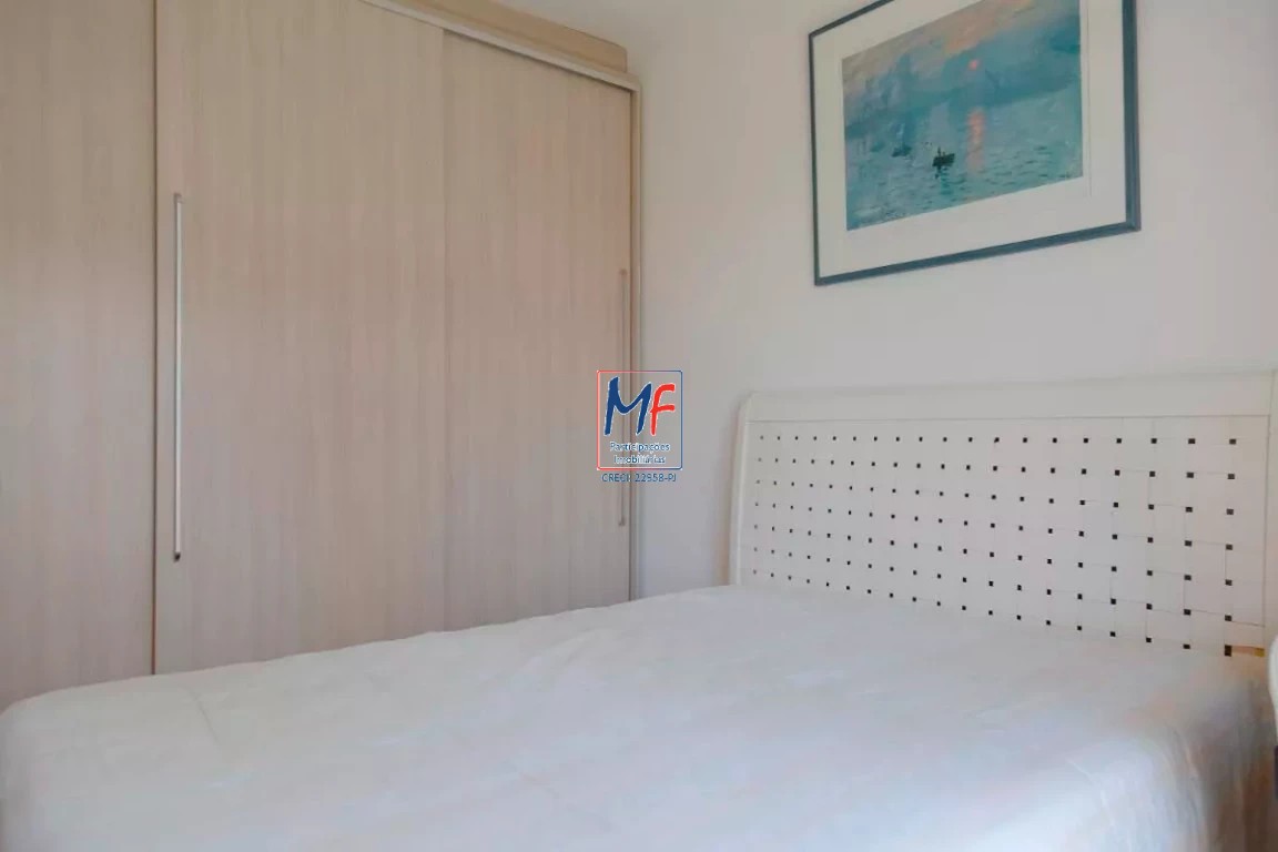 Apartamento à venda e aluguel com 1 quarto, 30m² - Foto 5