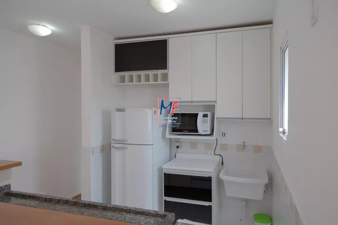 Apartamento à venda e aluguel com 1 quarto, 30m² - Foto 4