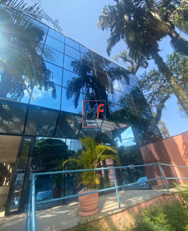 Prédio Inteiro, 1231 m² - Foto 1