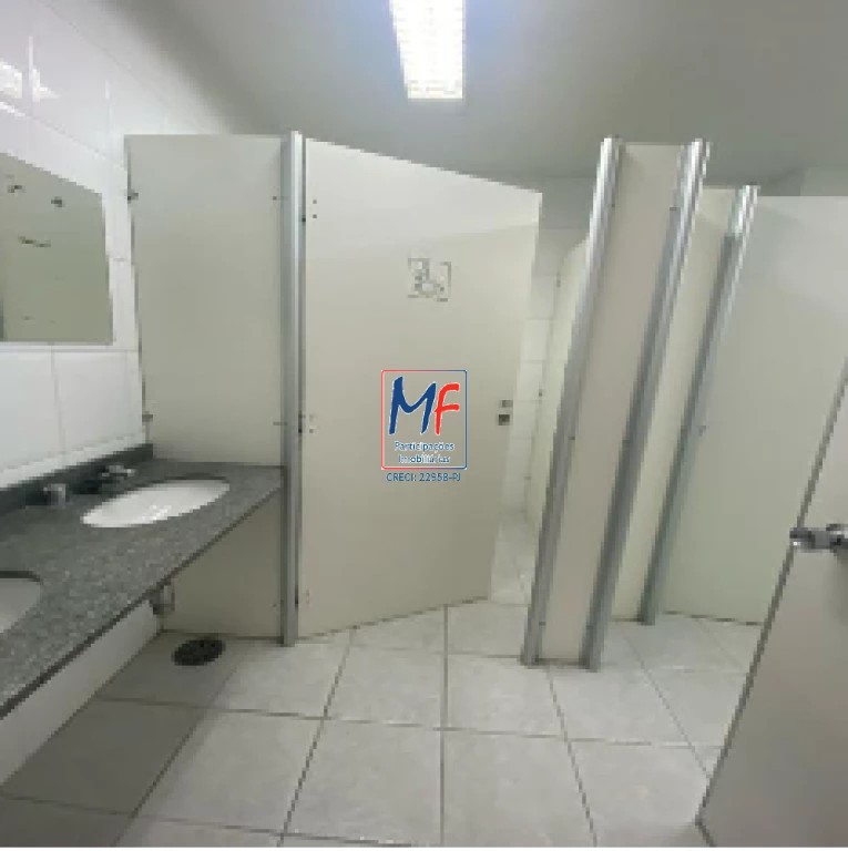 Prédio Inteiro, 1231 m² - Foto 14