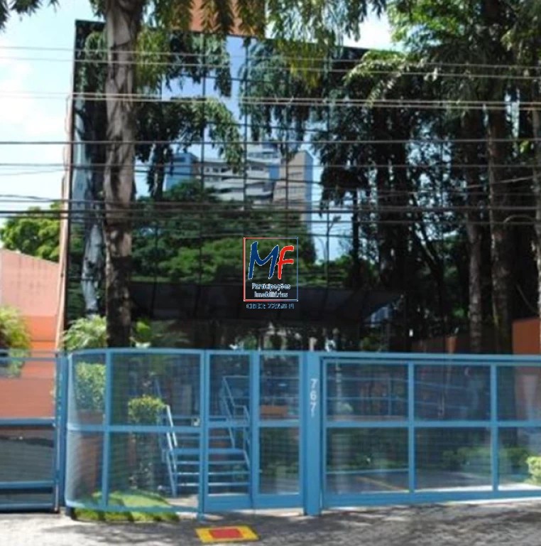 Prédio Inteiro, 1231 m² - Foto 16