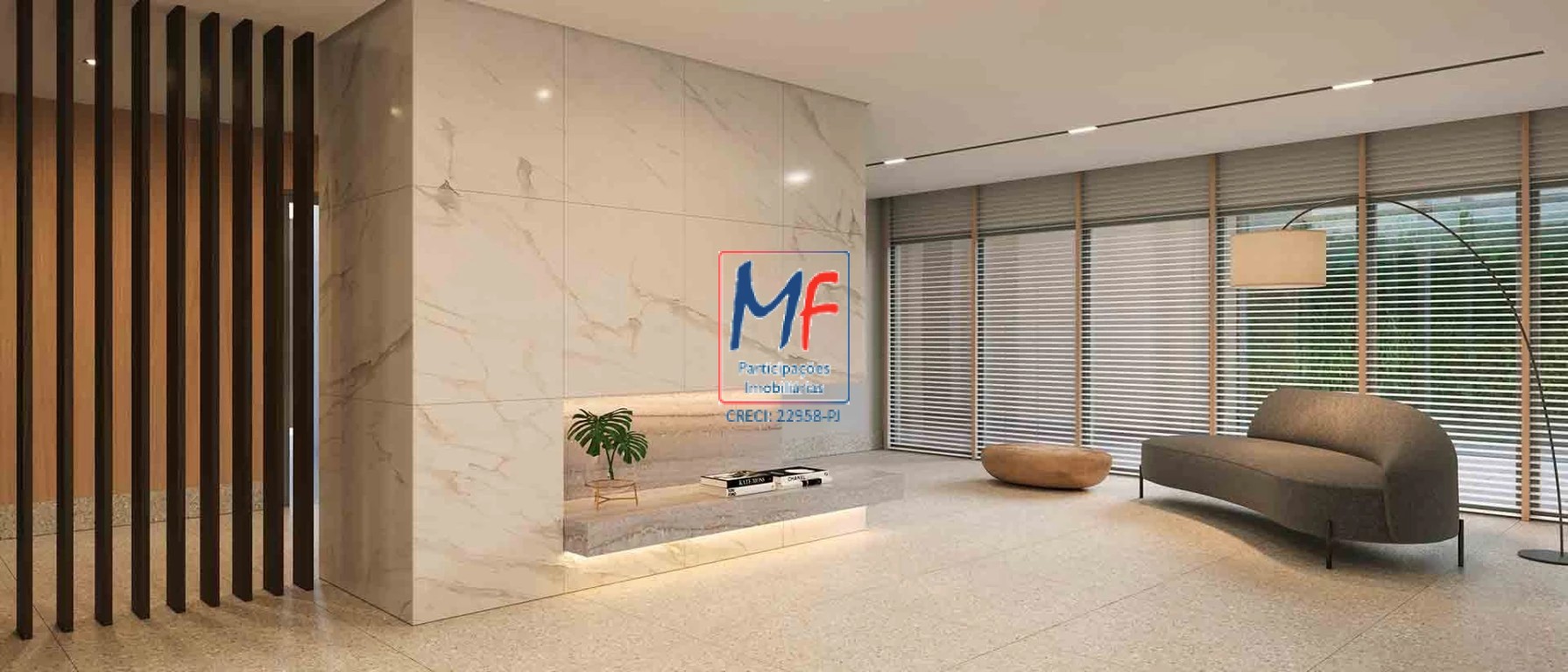 Apartamento, 3 quartos, 93 m² - Foto 2
