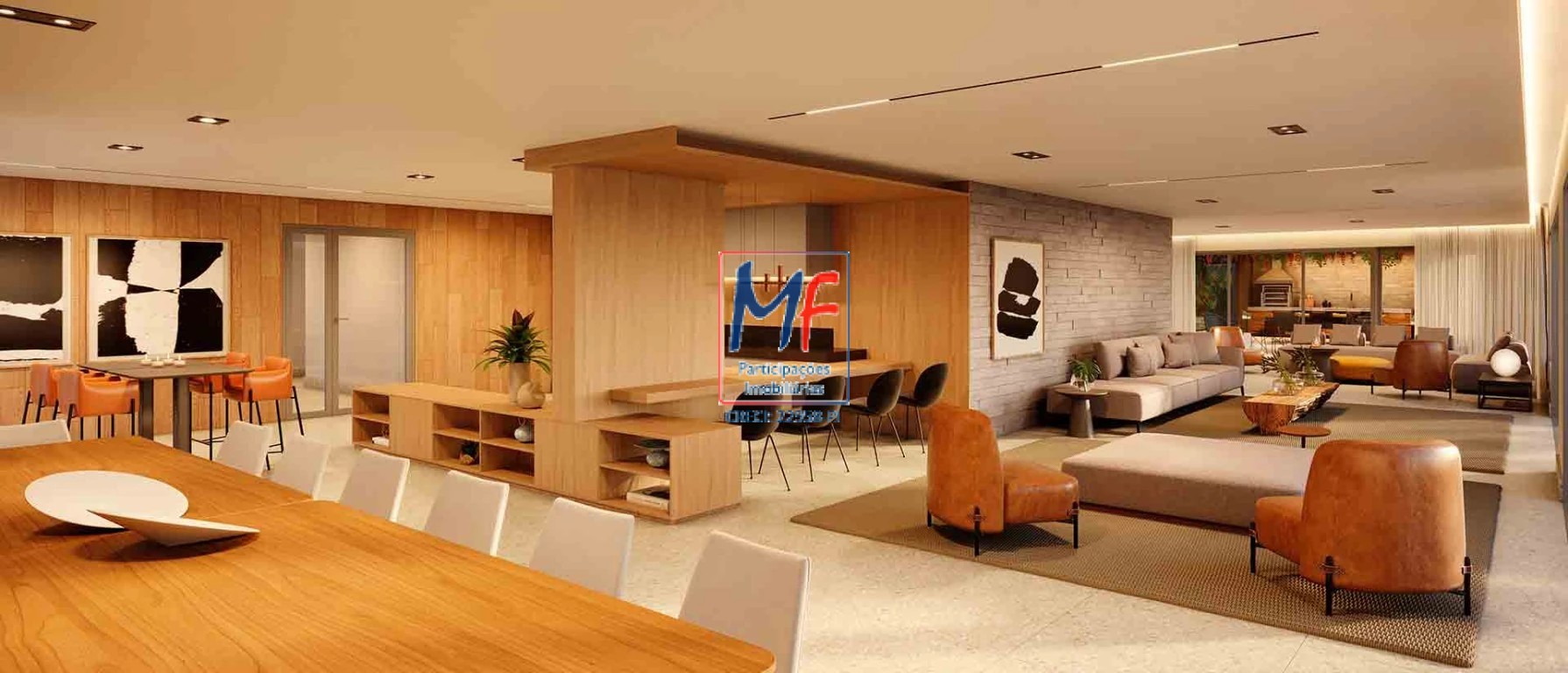 Apartamento, 3 quartos, 93 m² - Foto 4