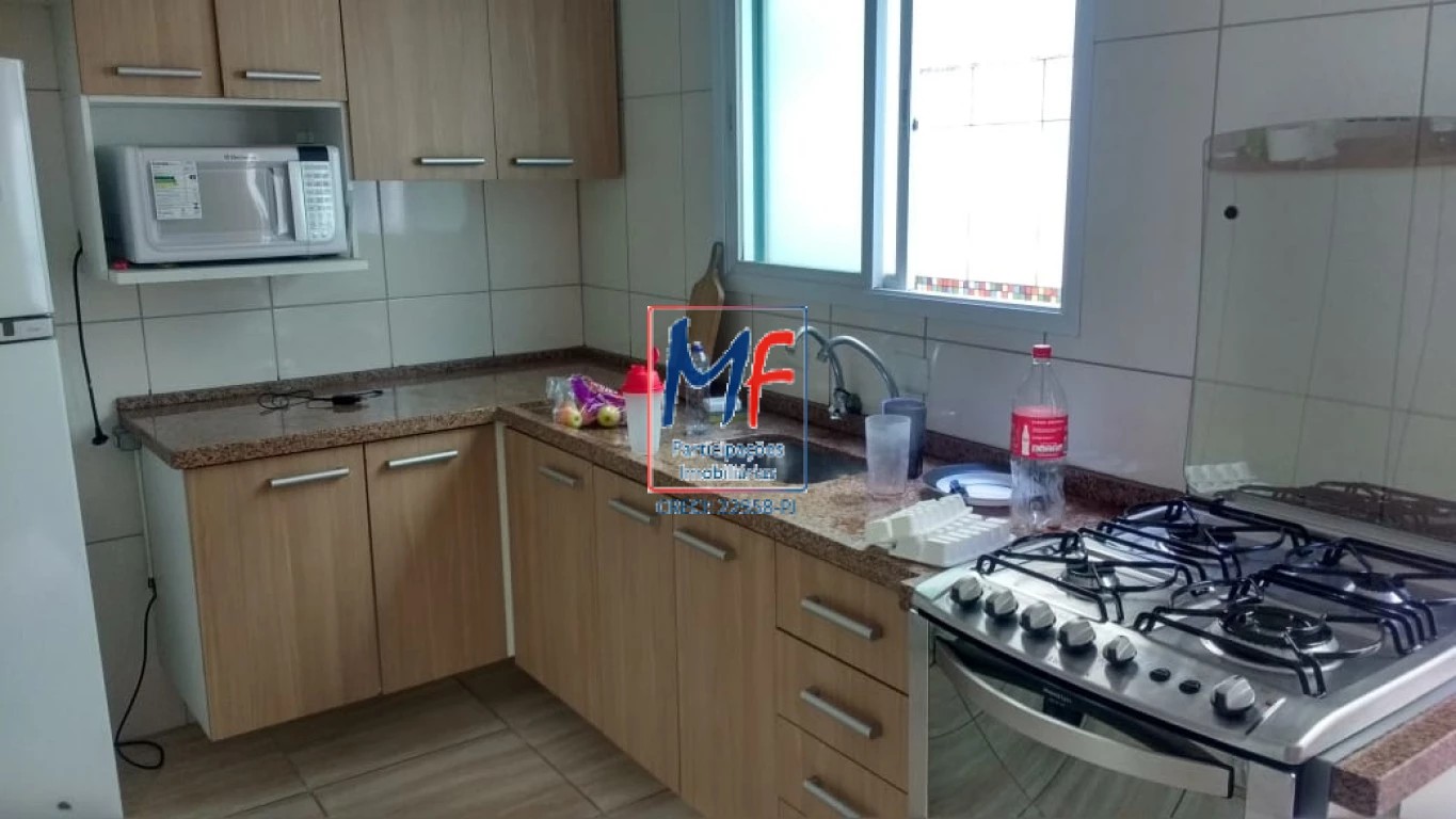 Casa de Condomínio, 2 quartos - Foto 6
