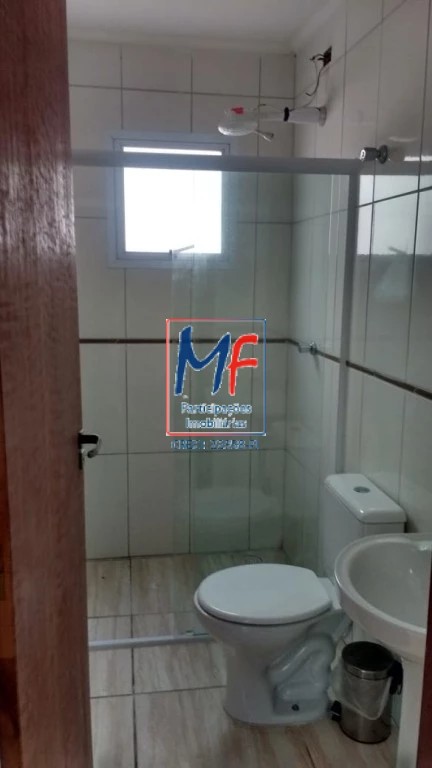 Casa de Condomínio, 2 quartos - Foto 8