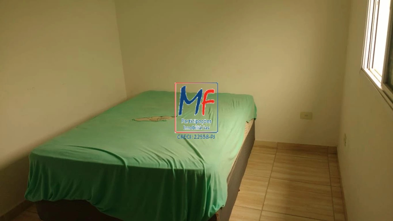 Casa de Condomínio, 2 quartos - Foto 10
