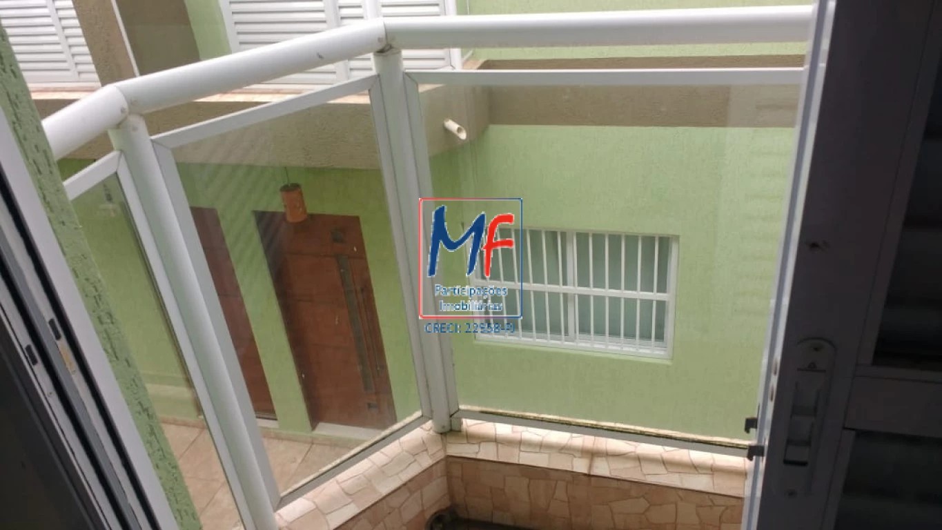 Casa de Condomínio, 2 quartos - Foto 12