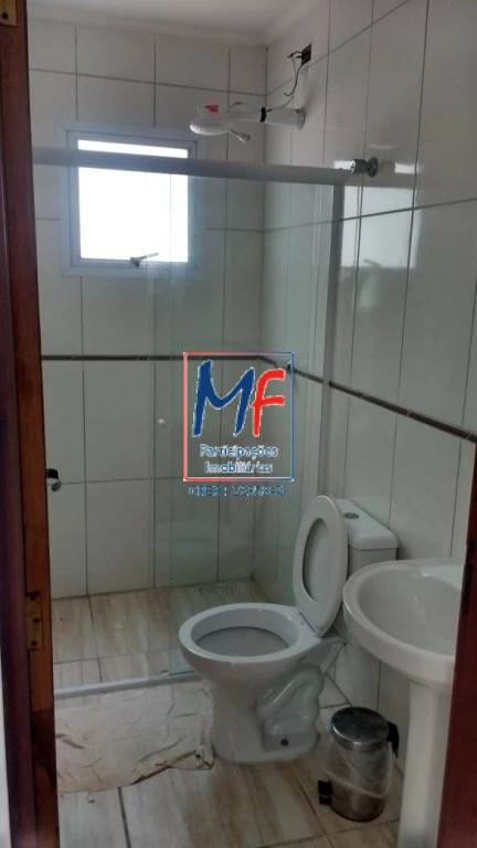 Casa de Condomínio, 2 quartos - Foto 20