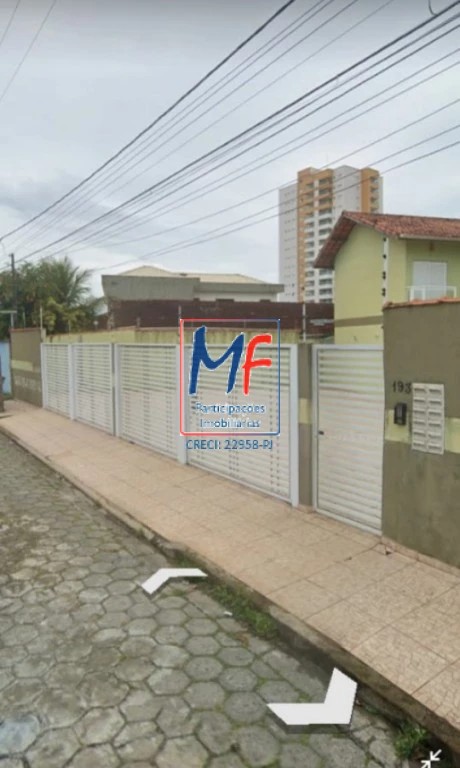 Casa de Condomínio, 2 quartos - Foto 22