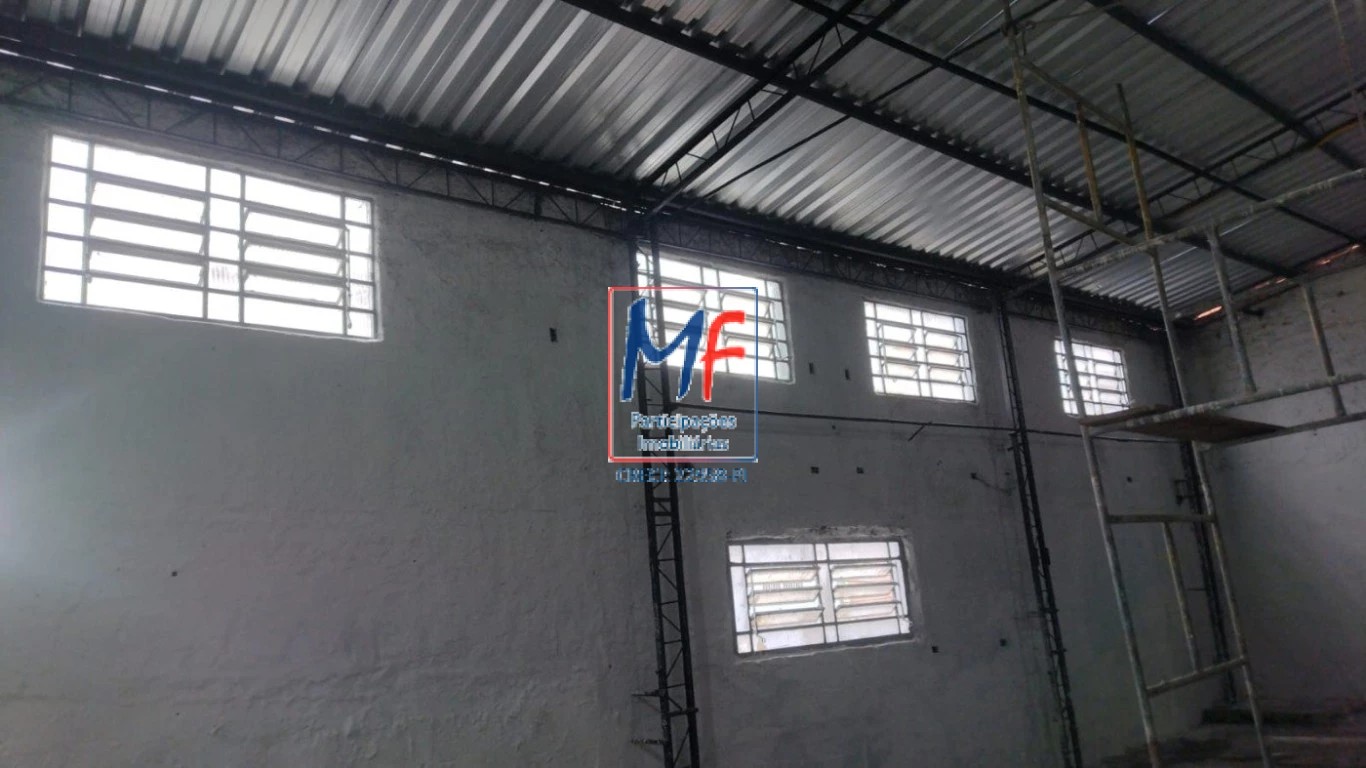 Depósito-Galpão, 220 m² - Foto 4
