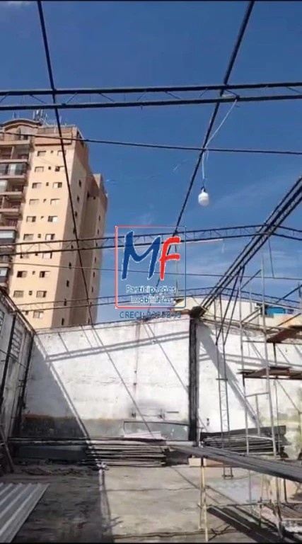 Depósito-Galpão, 220 m² - Foto 5