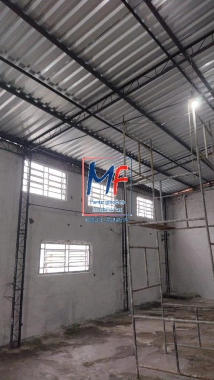 Depósito-Galpão, 220 m² - Foto 6
