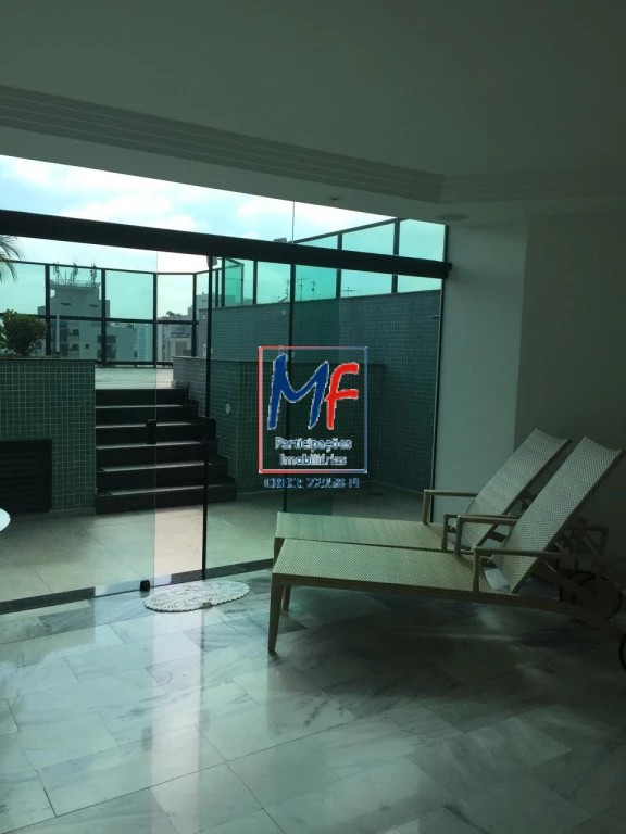 Cobertura, 4 quartos, 540 m² - Foto 3