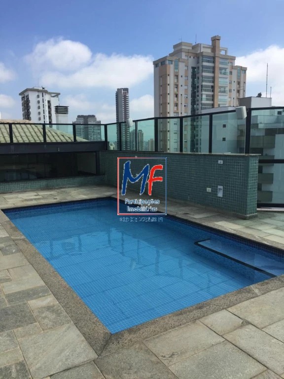 Cobertura, 4 quartos, 540 m² - Foto 5