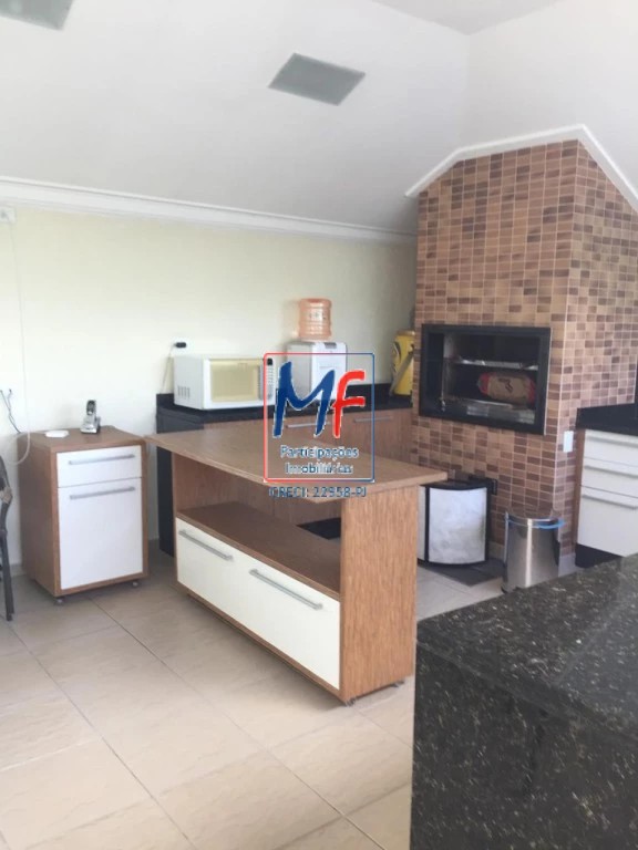 Cobertura, 4 quartos, 540 m² - Foto 6