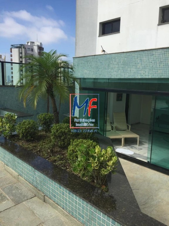 Cobertura, 4 quartos, 540 m² - Foto 7