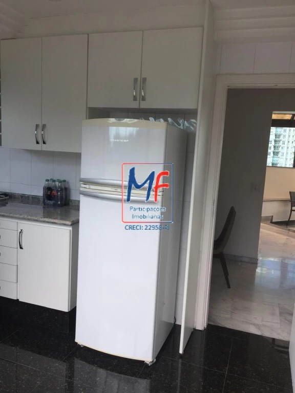 Cobertura, 4 quartos, 540 m² - Foto 10