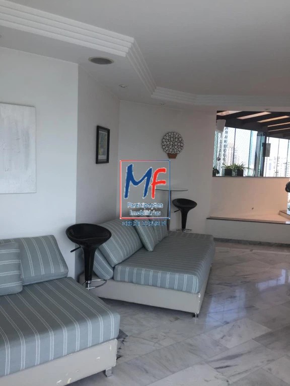 Cobertura, 4 quartos, 540 m² - Foto 11