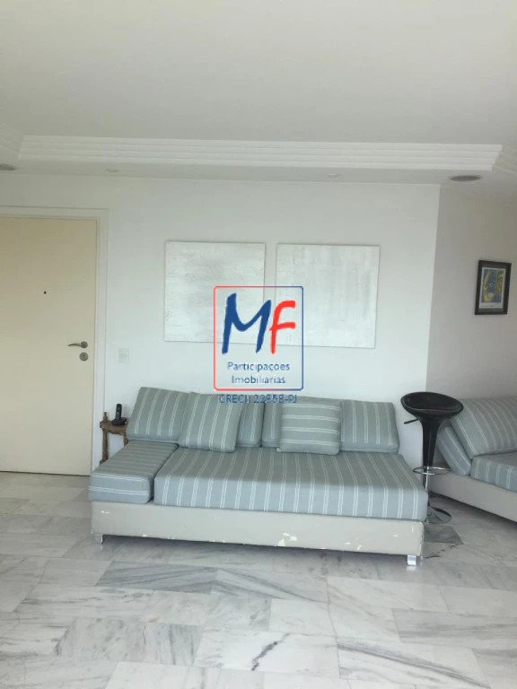 Cobertura, 4 quartos, 540 m² - Foto 12