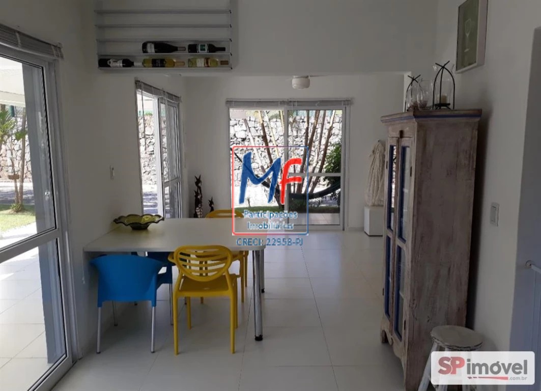 Casa de Condomínio, 3 quartos - Foto 6