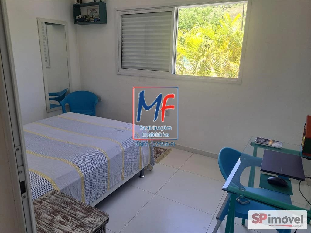 Casa de Condomínio, 3 quartos - Foto 8