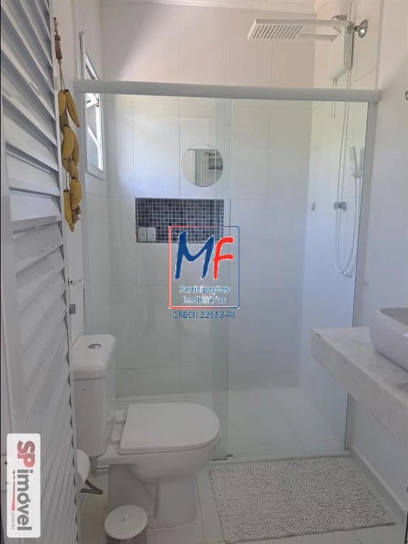 Casa de Condomínio, 3 quartos - Foto 12