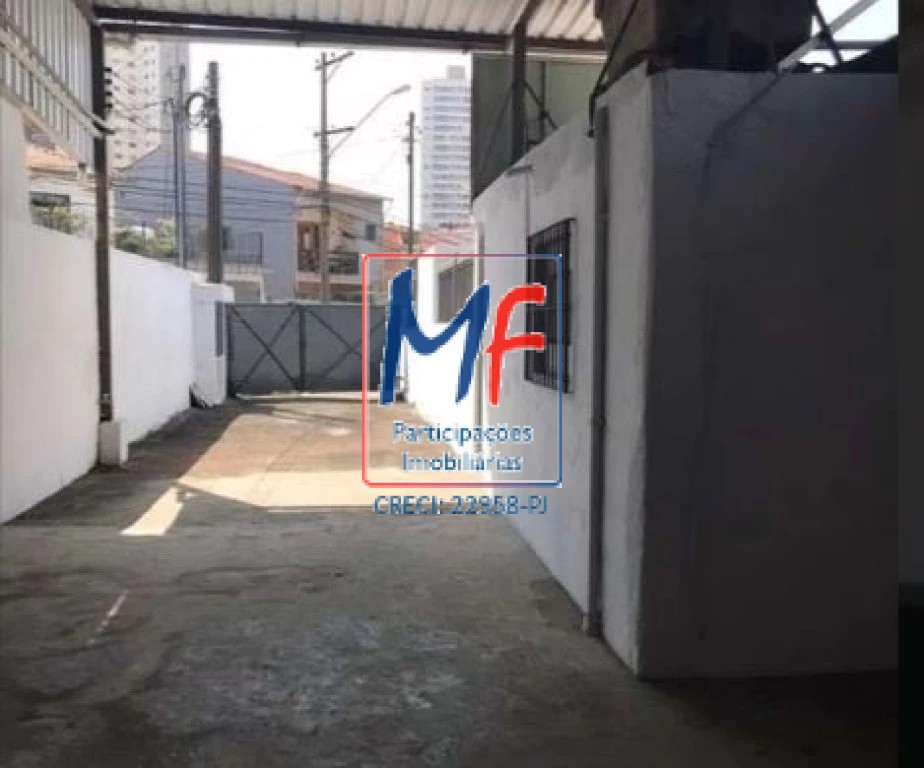 Depósito-Galpão, 400 m² - Foto 3