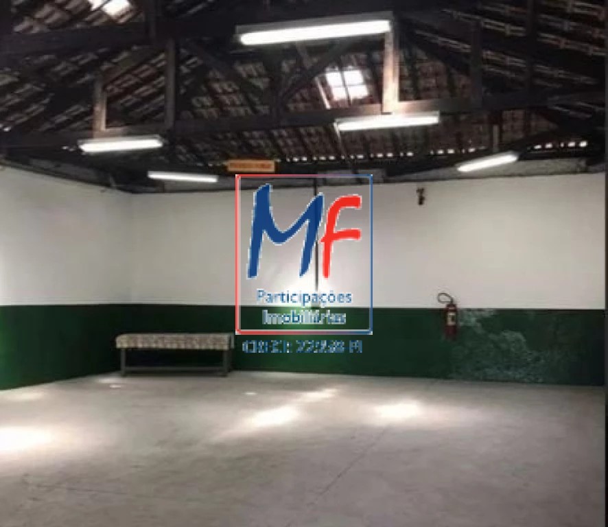 Depósito-Galpão, 400 m² - Foto 5