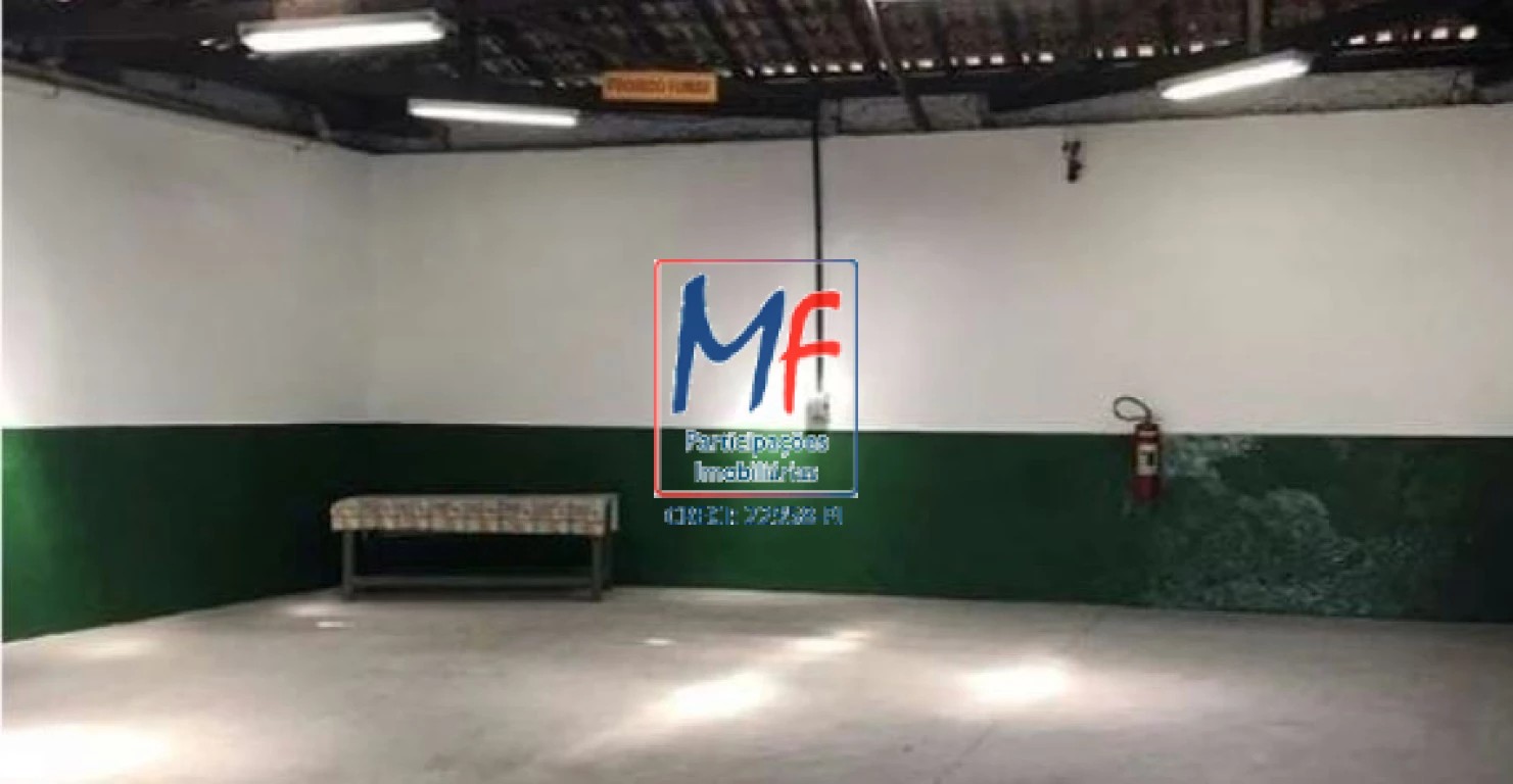 Depósito-Galpão, 400 m² - Foto 8
