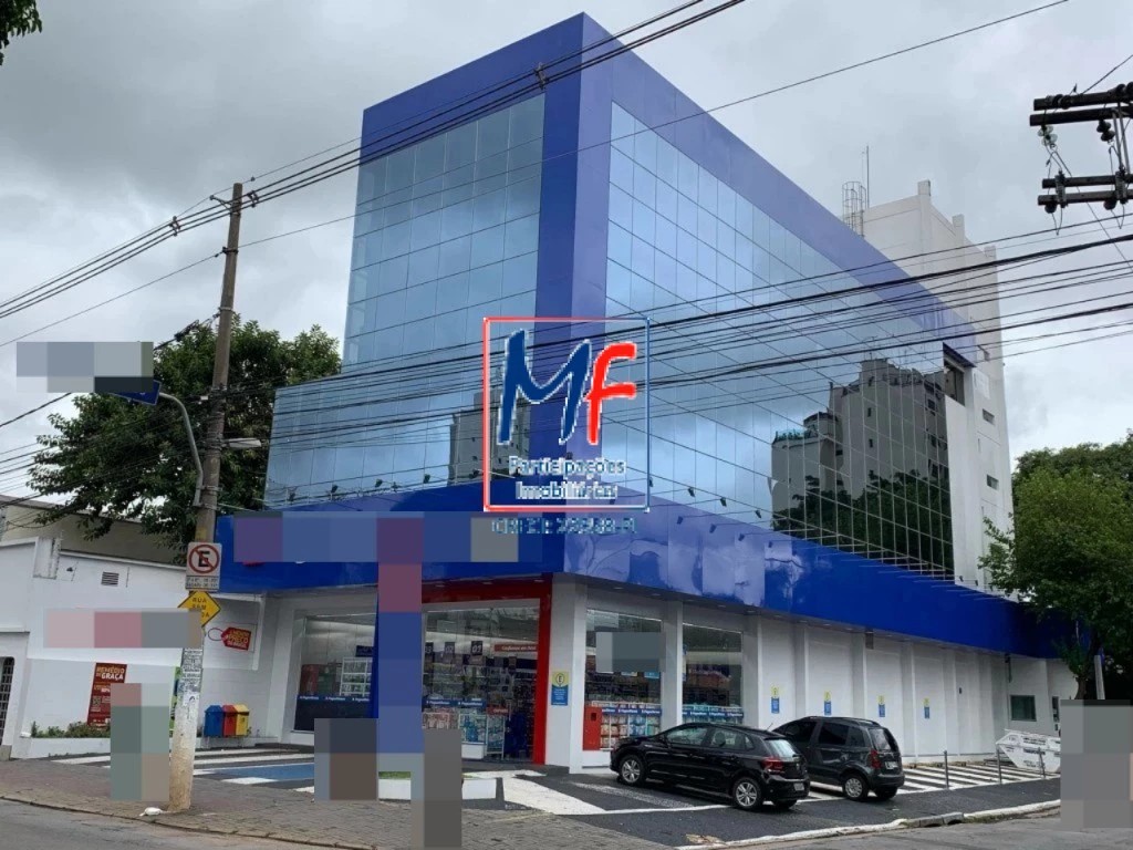 Prédio Inteiro, 1823 m² - Foto 2