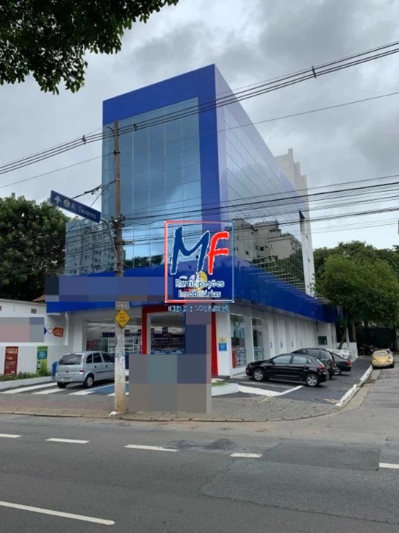 Prédio Inteiro, 1823 m² - Foto 3