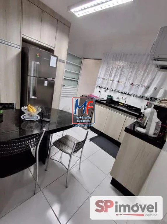 Casa de Condomínio, 2 quartos - Foto 1