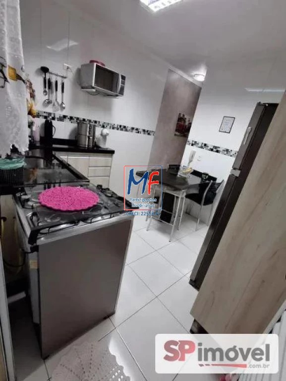 Casa de Condomínio, 2 quartos - Foto 2