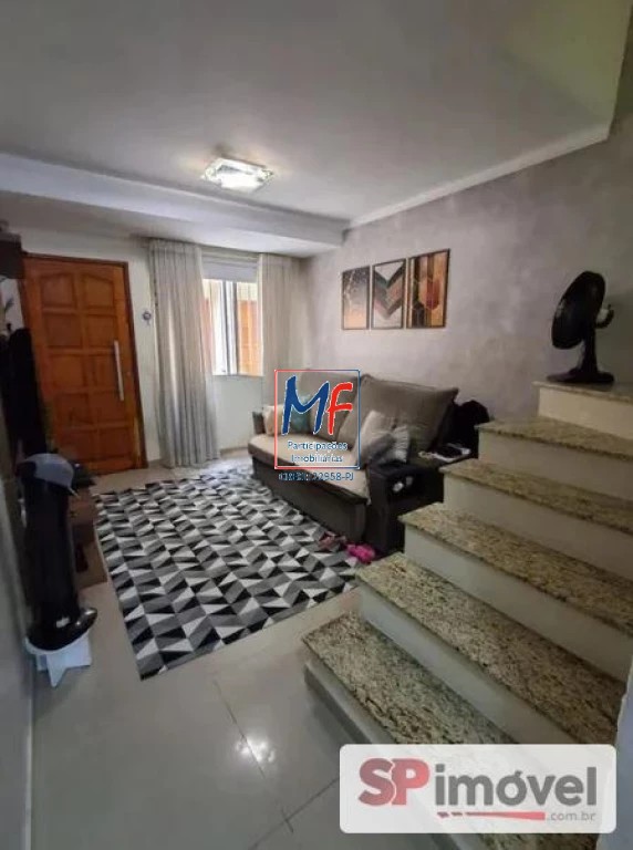 Casa de Condomínio, 2 quartos - Foto 3