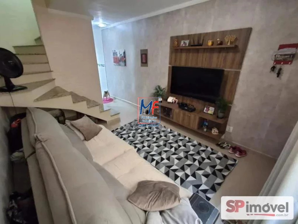 Casa de Condomínio, 2 quartos - Foto 4