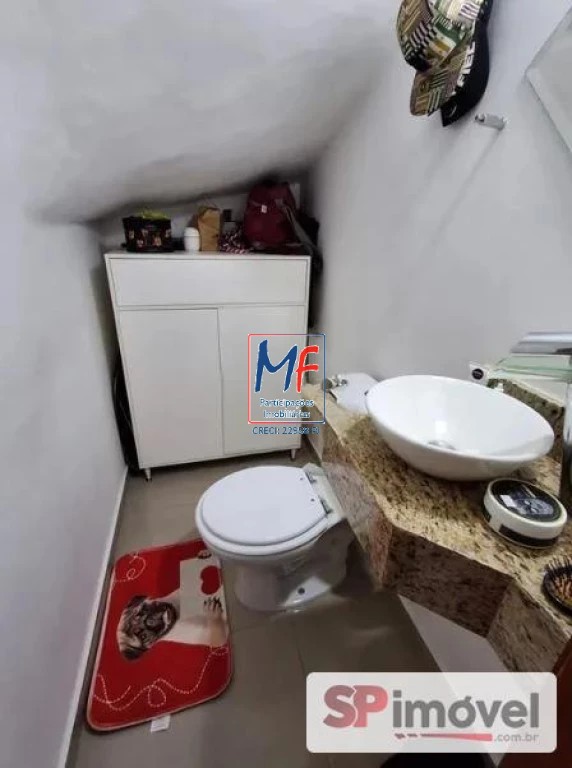 Casa de Condomínio, 2 quartos - Foto 5