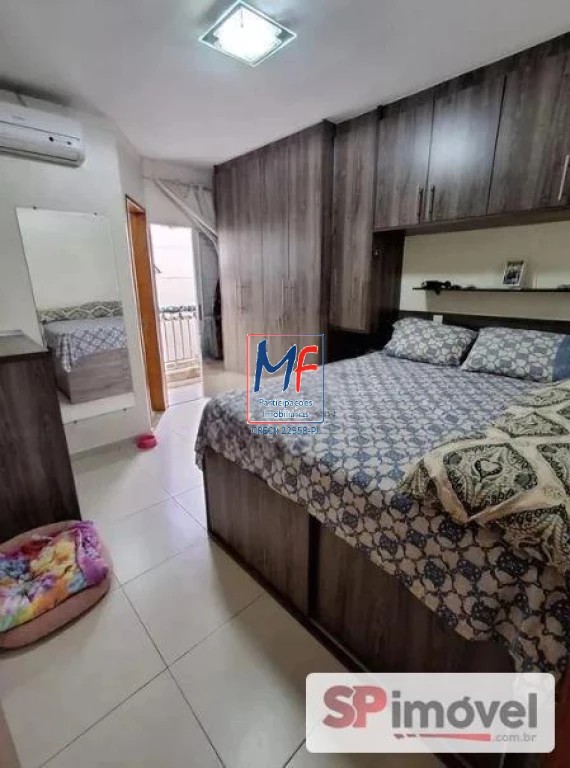 Casa de Condomínio, 2 quartos - Foto 7