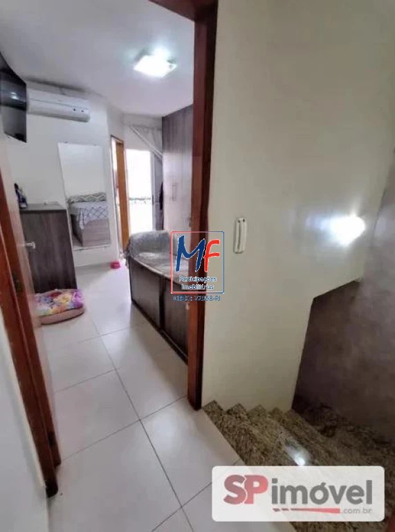 Casa de Condomínio, 2 quartos - Foto 8