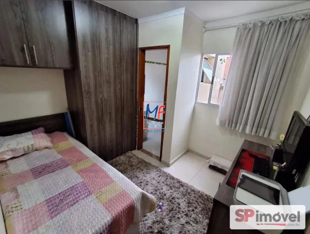 Casa de Condomínio, 2 quartos - Foto 9