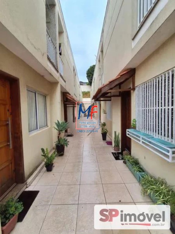 Casa de Condomínio, 2 quartos - Foto 11