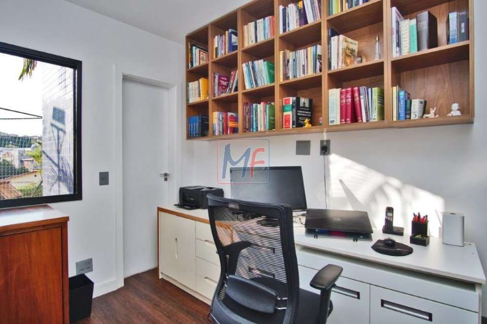 Apartamento à venda com 3 quartos, 138m² - Foto 5