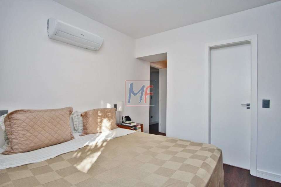 Apartamento à venda com 3 quartos, 138m² - Foto 6