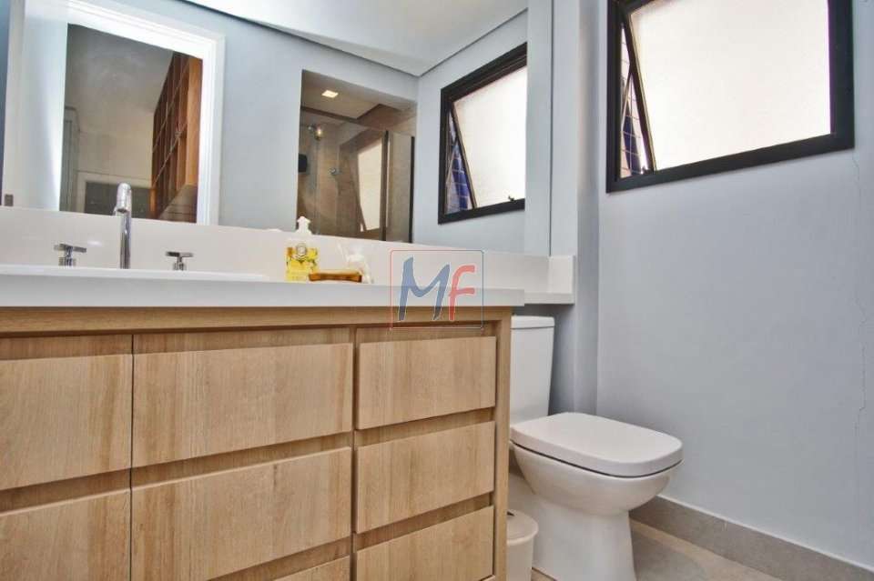 Apartamento à venda com 3 quartos, 138m² - Foto 8